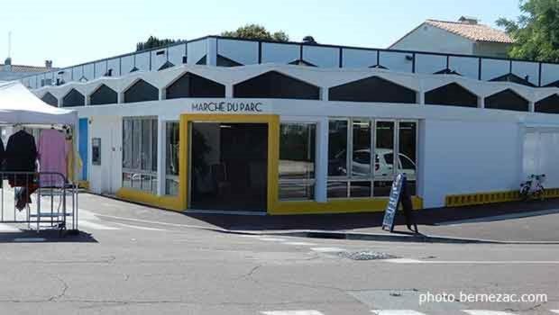 Royan - Vue Mer Pour Cet Appartement Face A La Plage - Grande Conche Exterior photo